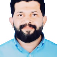 Zakaria Thachaparambil