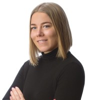 Kayleigh Van Es