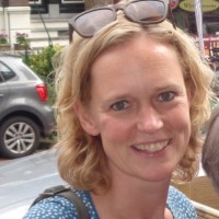 Mirjam Saarloos