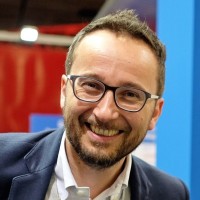 Matteo Brambilla