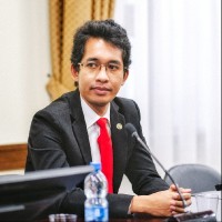 Noary Ralafiarindaza