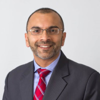 Anand Gohil P.Eng., MBA