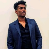 Dhruv Pujari