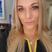 Maggie Morrison