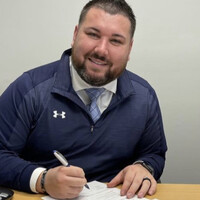 Derek Cavoto