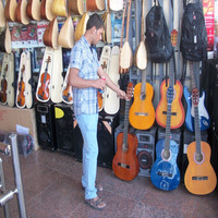Ahmed Radhi