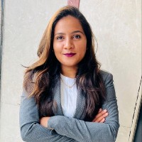 Prerana Kulkarni