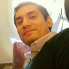 Carlos Iván Castro Parraguez