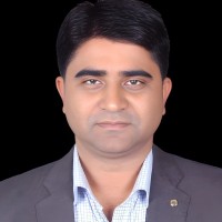 Pratap Kumar Das