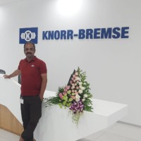 Prasad Bhosale