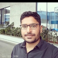 SANJAY KUSHWAHA
