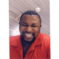 Udoh Andrew