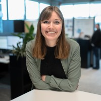 Laura Kleene