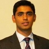 Krishna Kumar Srivastava