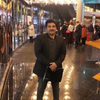 Dr. Nabeel Iqbal Sahi