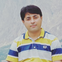 Zahid Ullah