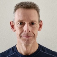 René Leuenberger