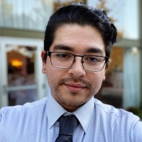 Christopher Reza