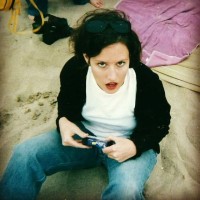 Eden Cox