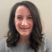 Rebecca Tokarski, Pharmd, Bcnsp