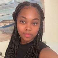 Shamika Sanders
