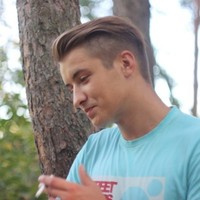 Александр Смит