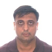 Mihir Dalal