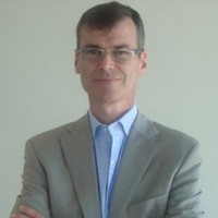 Alain Wolff , Mba