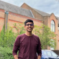 Shreyas Srinivasan