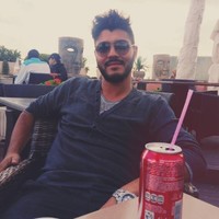 Younes Gharbi
