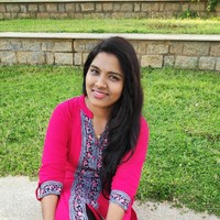 Soumya Kh