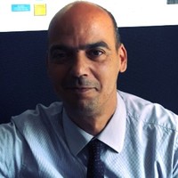 Isidoros Antonakos
