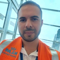 Daniel Vásquez Reaño