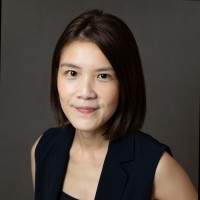 Amelynn Liong