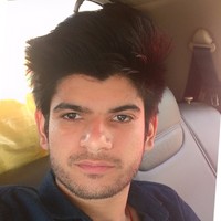 VIKUL KUMAR