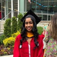 Sophie Somwaru
