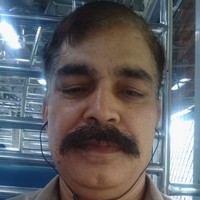 Krishnanand Pandey