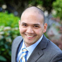 Jared Perez, Pmp