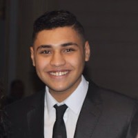 Abdelrahman Talaat