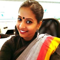Reshma Goregaonkar