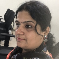 Madhura Tadas