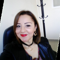 Naziha Hadj Sahraoui