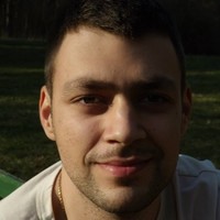 Adrian Arimia