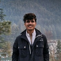 Yatharth Solanki
