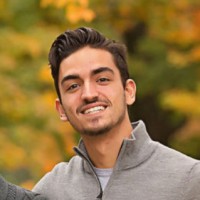 Jake Luppino
