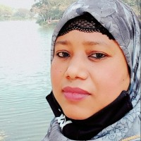 Riya Rahman