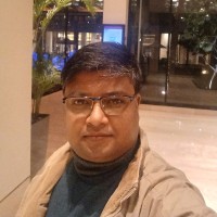 Sujoy Kumar Chowdhury