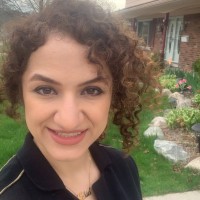 Naheed Sadeghi