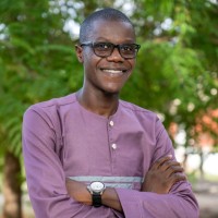 Jean Noel Etienne DIATTA PhD.