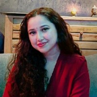 Preeti Adhikari